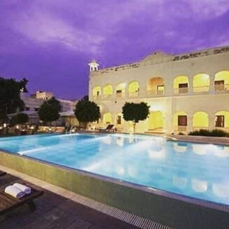 Roop Vilas Palace Nawalgarh Extérieur photo