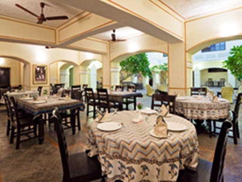 Roop Vilas Palace Nawalgarh Extérieur photo