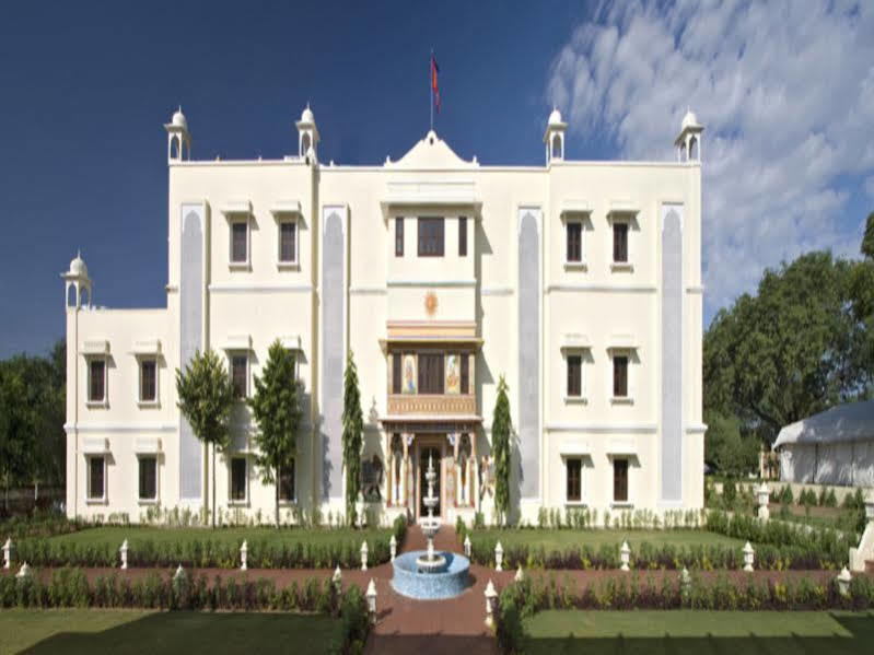 Roop Vilas Palace Nawalgarh Extérieur photo
